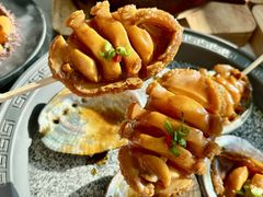 -品海楼·大连海鲜(老虎滩店)
