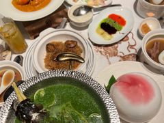 -狮拾久·现代新加坡料理(福田COCO Park店)