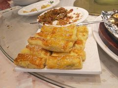 蜜汁叉烧酥-顺风海鲜港(金玉兰店)
