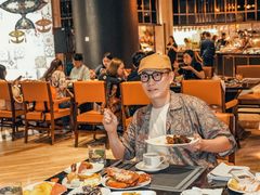 -星汇餐厅(新濠影汇店)