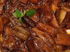 -望乡楼上海菜(日月光店)