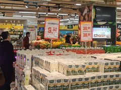 -泉州丰泽新华都百货(丰泽广场店)