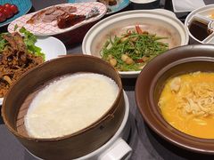 -万蔚·烤鸭