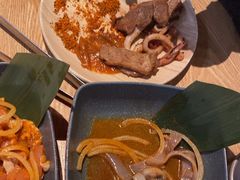 -新石器烤肉(百联川沙店)