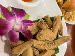 -Dang restaurant (patong phuket)