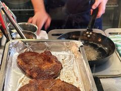 -羽深肉铺 Steak & Wine