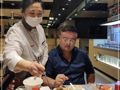 -海底捞火锅(吾悦广场店)