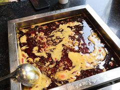 -红鼎坊·老成都火锅(新南门店)