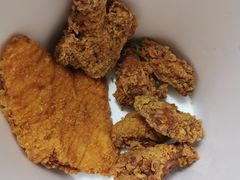 -麦当劳(曲阳店)