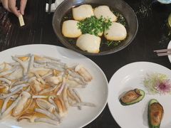 -猪肉婆私房菜(容桂总店)