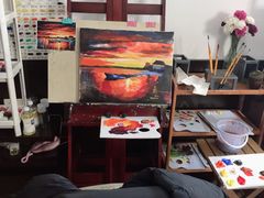 -鼎画艺术机构(贵都店)