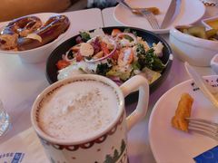 -甲丁坊·德餐·酒吧(五棵松华熙店)