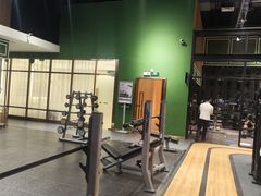 -悦莱美游泳健身会所(御景壹号店)