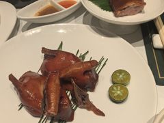 -祥记餐饮•豫粤珍味(金隅大厦店)