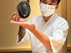 -荣一代目OMAKASE板前料理