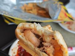 -津门张记包子铺(华昌道店)