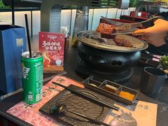 -黑牛の店·黑金店(沈阳万象城店)