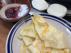 -阿山卓·野生菌火锅·纳西火塘烤肉