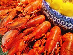 -解放碑威斯汀酒店-知味国际美食餐厅