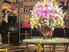 -广州花园酒店