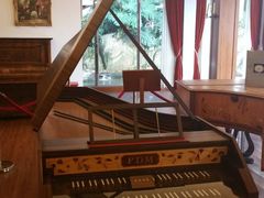 -鼓浪屿钢琴博物馆