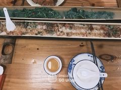 -竹乡园柴火竹筒饭·烧鸡(白水寨*森林海店)