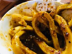 甜水面-洞子口张老二凉粉(文殊院店)