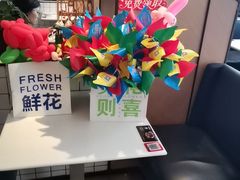 -新旺茶餐厅·早餐·夜宵(仙霞店)
