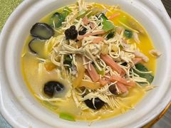 -永安水煮活鱼·仪征土菜院子