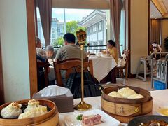 -怡园饭店-餐厅(四望亭店)