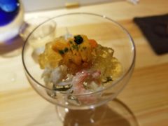 -鮨青(恒基名人购物中心店)