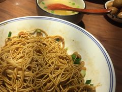 -十面春风·江南面馆(崇宁路店)