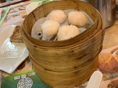 -添好运点心专门店(中环IFC店)