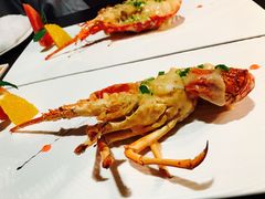 -广州文华东方酒店·江-由辉师傅主理