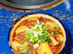 -马路边边串串香(双井直营店)