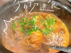 -小乡小镇·传承桐庐土菜·老板亲自烧的菜