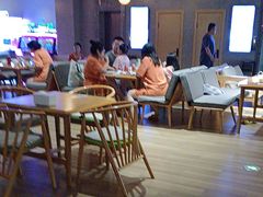 -星河湾温泉洗浴酒店