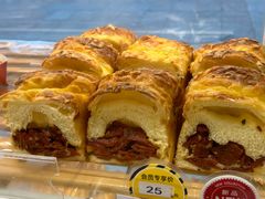 -85度C(南京珠江华海店)