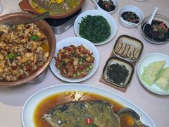 -口味堂(惠济路店)