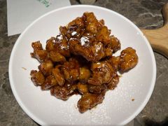 -绿茶餐厅(天津天河城店)