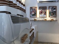 -Cafe on warm(丹霞店)