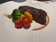 -甜心航空主题餐厅(清远万达广场店)