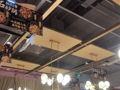 -乔阿马·江南味·驴肉香(龙湖华泾天街店)
