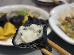 -添福来墨鱼饺子 · 海鲜东北菜(大连星海·黄浦路店)