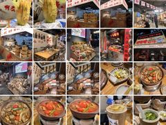 -夜椒瑶·广西大排档(八卦岭店)