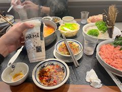 -滇牛云南火锅(桂林路店)