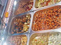 -京参 • 擂椒饭(这有山店)