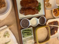 -亚龙湾红树林度假酒店御粤阁