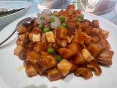 -廊亦舫Lang Yi Fang Restaurant(金桥店)