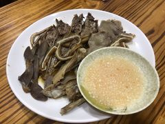 卤水小拼-潮粥馆(长江花园店)
